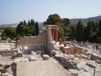 Knossos (stanowisko archeologiczne)