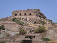 Twierdza Spinalonga