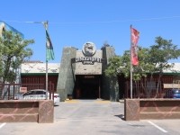 Dinosauria Park