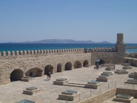 Twierdza Koules (Heraklion)