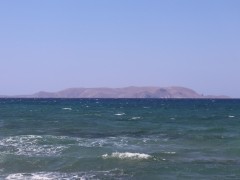 Wyspa Dia