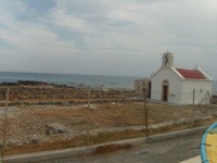 Kościół Agios Nikolaos (Hersonissos)
