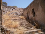 Twierdza Spinalonga - wyspa Kreta zdjęcie 10