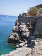 Twierdza Spinalonga - wyspa Kreta zdjęcie 11