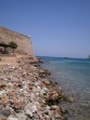 Twierdza Spinalonga - wyspa Kreta zdjęcie 19