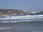Plaża Stalida - wyspa Kreta zdjęcie 1