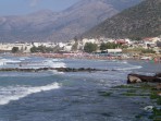 Plaża Stalida - wyspa Kreta zdjęcie 7