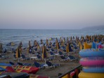 Plaża Stalida - wyspa Kreta zdjęcie 8