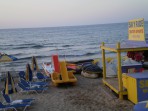 Plaża Stalida - wyspa Kreta zdjęcie 9