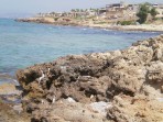 Plaża Stalida - wyspa Kreta zdjęcie 10