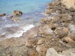 Plaża Stalida - wyspa Kreta zdjęcie 12