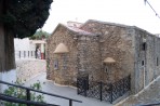 Klasztor Kardiotissa - wyspa Kreta zdjęcie 1