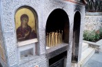 Klasztor Kardiotissa - wyspa Kreta zdjęcie 3