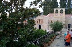 Klasztor Kardiotissa - wyspa Kreta zdjęcie 4