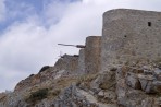 Wiatraki na Lasithi Plateau - wyspa Kreta zdjęcie 1
