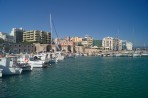 Heraklion (Iraklion) - wyspa Kreta zdjęcie 2