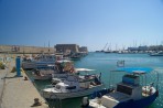 Heraklion (Iraklion) - wyspa Kreta zdjęcie 3