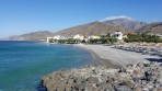 Plaża Koutsouras - wyspa Kreta zdjęcie 2