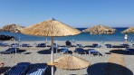 Plaża Koutsouras - wyspa Kreta zdjęcie 3