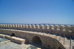 Twierdza Koules (Heraklion) - wyspa Kreta zdjęcie 2