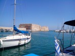 Twierdza Koules (Heraklion) - wyspa Kreta zdjęcie 3