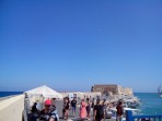 Twierdza Koules (Heraklion) - wyspa Kreta zdjęcie 4