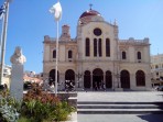 Heraklion (Iraklion) - wyspa Kreta zdjęcie 8