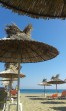 Plaża Amoudara (Heraklion) - wyspa Kreta zdjęcie 20