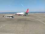 Lotnisko Nikos Kazantzakis Heraklion - wyspa Kreta zdjęcie 6