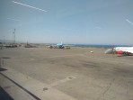 Lotnisko Nikos Kazantzakis Heraklion - wyspa Kreta zdjęcie 7