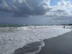 Plaża Rethymno - wyspa Kreta zdjęcie 6