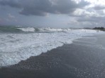 Plaża Rethymno - wyspa Kreta zdjęcie 7
