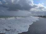 Plaża Rethymno - wyspa Kreta zdjęcie 8