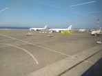 Lotnisko Nikos Kazantzakis Heraklion - wyspa Kreta zdjęcie 5
