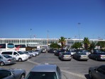 Lotnisko Nikos Kazantzakis Heraklion - wyspa Kreta zdjęcie 2