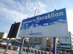 Heraklion (Iraklion) - wyspa Kreta zdjęcie 17