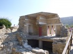 Knossos (stanowisko archeologiczne) - wyspa Kreta zdjęcie 1