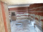 Knossos (stanowisko archeologiczne) - wyspa Kreta zdjęcie 6