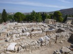 Knossos (stanowisko archeologiczne) - wyspa Kreta zdjęcie 9