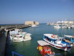 Twierdza Koules (Heraklion) - wyspa Kreta zdjęcie 6
