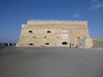 Twierdza Koules (Heraklion) - wyspa Kreta zdjęcie 7