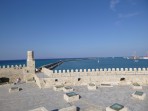 Twierdza Koules (Heraklion) - wyspa Kreta zdjęcie 15