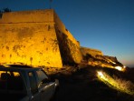 Twierdza Fortezza (Rethymno) - wyspa Kreta zdjęcie 28
