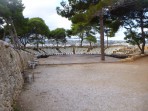 Twierdza Fortezza (Rethymno) - wyspa Kreta zdjęcie 1