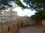 Twierdza Fortezza (Rethymno) - wyspa Kreta zdjęcie 4