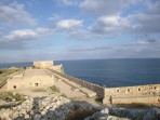 Twierdza Fortezza (Rethymno) - wyspa Kreta zdjęcie 8