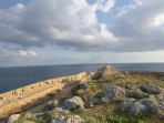 Twierdza Fortezza (Rethymno) - wyspa Kreta zdjęcie 9