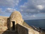Twierdza Fortezza (Rethymno) - wyspa Kreta zdjęcie 12