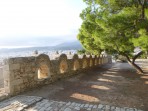 Twierdza Fortezza (Rethymno) - wyspa Kreta zdjęcie 13