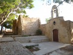 Twierdza Fortezza (Rethymno) - wyspa Kreta zdjęcie 14